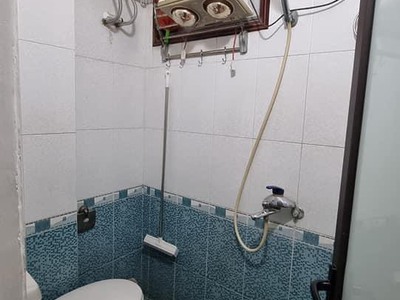 Cho thuê nhà ngõ ba gác đại la hai bà trưng 5 tầng, 31m2, 3 ngủ, 13 triệu 4