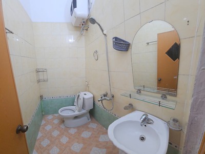 Chính chủ cho thuê phòng tại ngõ 902 kim giang 4