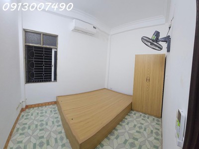 Chính chủ cho thuê phòng tại ngõ 902 kim giang 2