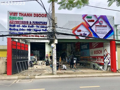Chính chủ cần cho thuê mặt bằng tại vườn lài.an phú đông.q12 0