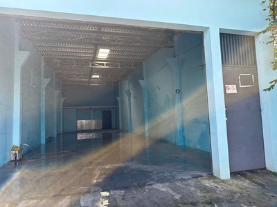 Chính chủ cần cho thuê kho xưởng hẻm thông đường bình thành. bình hưng hoà b 0