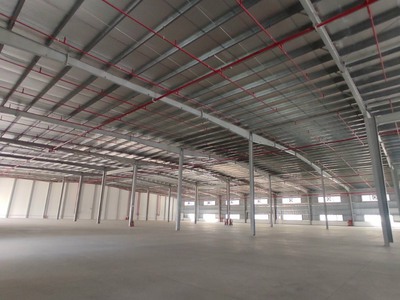 Cần cho thuê 2000m2 3000m2 5000m2 nhà xưởng tại CKN Cẩm Giàng Hải Dương PCCC tiêu chuẩn 5
