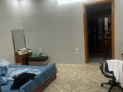 Bán nhà 3 tầng 122m2 mặt đường Tô Hiệu, Lê Chân ngay gần ngã tư Hồ Sen 4