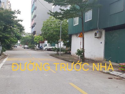 Bán đất phân lô X2A hưng thịnh 80M 2 mặt ngõ ô tô dừng đỗ ngày đêm hoàng mai 0