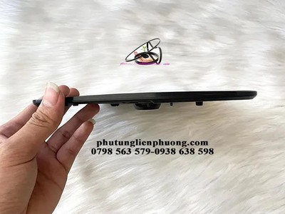 Mặt gương chiếu hậu xpander bên phải chính hãng 7632D398 1