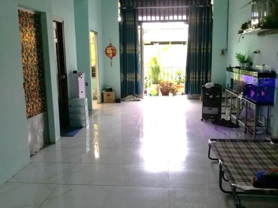 Nhà Bán Hẻm 8 Lê Văn Quới Quận Bình Tân.DT: 7,6x13m.Giá 7,2 tỷ 1