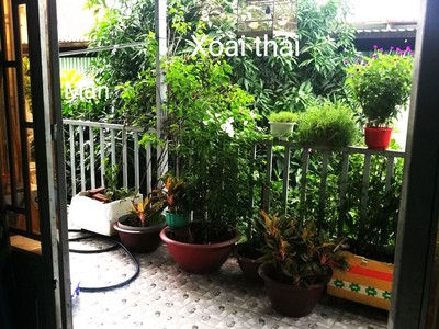 Nhà Bán Hẻm 8 Lê Văn Quới Quận Bình Tân.DT: 7,6x13m.Giá 7,2 tỷ 0