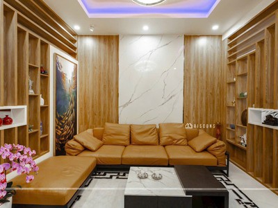 Bán nhà Mặt Đường Đặng Ma La, dân tự xây chắc chắn 1
