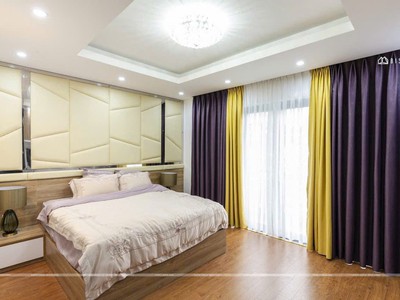 Bán nhà Mặt Đường Đặng Ma La, dân tự xây chắc chắn 2