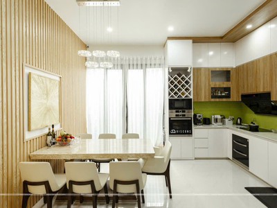 Bán nhà Mặt Đường Đặng Ma La, dân tự xây chắc chắn 4