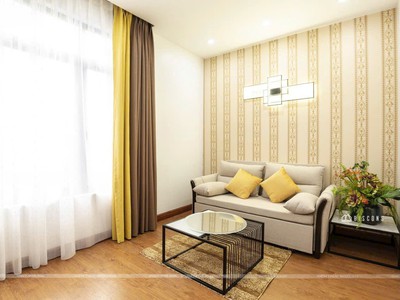 Bán nhà Mặt Đường Đặng Ma La, dân tự xây chắc chắn 3
