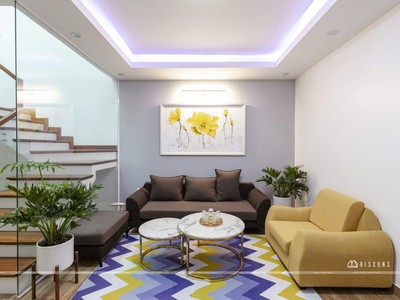 Bán nhà Mặt Đường Đặng Ma La, dân tự xây chắc chắn 5