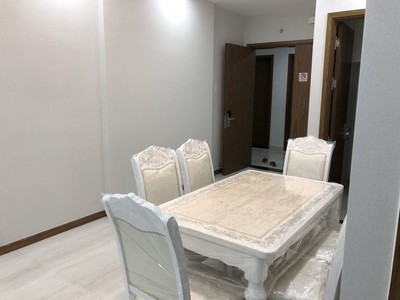 Cho Thuê căn hộ FULL Nội Thất Him Lam Phú An  69m2, 2PN,2WC  Giá 11 Triệu/Tháng View Bắc Rạch Chiếc, 1