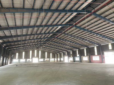 Cho thuê kho xưởng diện tích 18.000 m2 xưởng tại cụm công nghiệp Thuận An, Bình Dương. 2