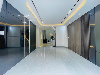Bán Siêu Phẩm Nhà Phố Đường 10m Quang Trung, Phường 10, Quận Gò vấp 2