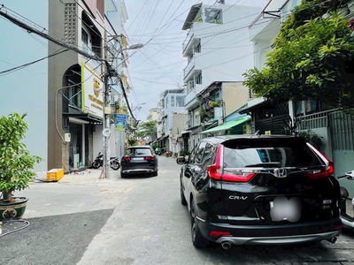 Bán Siêu Phẩm Nhà Phố Đường 10m Quang Trung, Phường 10, Quận Gò vấp 1