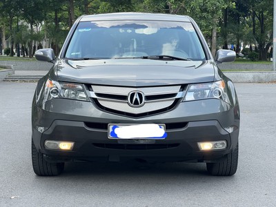 Bán Xe Acura Mdx 2007 - Giá 315 Triệu . 0