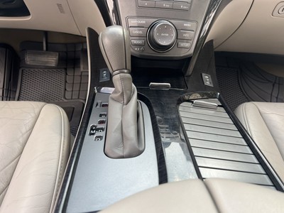 Bán Xe Acura Mdx 2007 - Giá 315 Triệu . 4