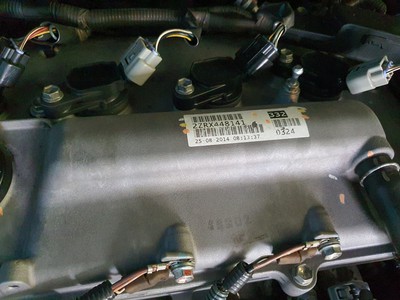 Bán Xe Toyota Altis - 2014 - 18g Số Tự Động - Giá 395 Triệu . 4