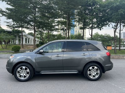 Bán Xe Acura Mdx 2007 - Giá 315 Triệu . 6