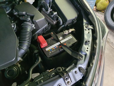 Bán Xe Toyota Altis - 2014 - 18g Số Tự Động - Giá 395 Triệu . 7