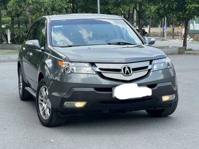 Bán Xe Acura Mdx 2007 - Giá 315 Triệu . 7