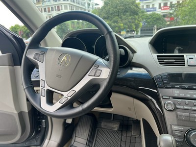 Bán Xe Acura Mdx 2007 - Giá 315 Triệu . 8