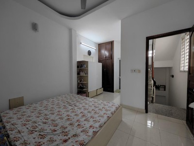 Nhà 2 Tầng-Âu Cơ-Tân Bình-65m2-NỞ HẬU-CHỈ 6,X T.Ỷ 0
