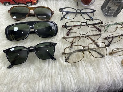 Kính rayban cũ chính hãng đấu nhật và nơi bán kính râm nam uy tín 0