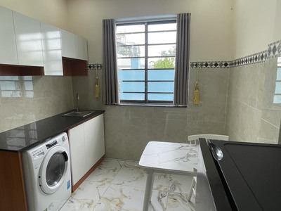 Cho Thuê Căn Hộ Dịch Vụ Quận 7, Full Nội Thất Siêu đẹp.. 2