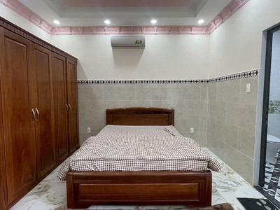 Cho Thuê Căn Hộ Dịch Vụ Quận 7, Full Nội Thất Siêu đẹp.. 4