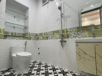 Cho Thuê Căn Hộ Dịch Vụ Quận 7, Full Nội Thất Siêu đẹp.. 6