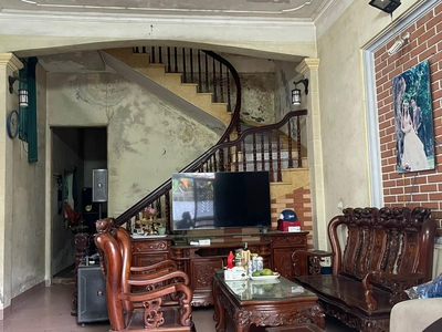 Bán nhà 3 tầng Xuân Phương Nam Từ Liêm 60m2 MT 4.6m 5 tỷ ngõ nông tiện ích bạt ngàn. 0