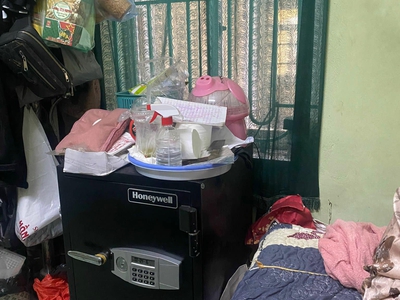 Bán nhà 3 tầng Xuân Phương Nam Từ Liêm 60m2 MT 4.6m 5 tỷ ngõ nông tiện ích bạt ngàn. 3