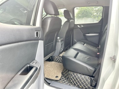 Bán xe Mazda BT 50 2021, số tự động, biển Hà Nội, chạy đúng 3,7 vạn km 9