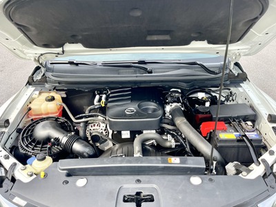 Bán xe Mazda BT 50 2021, số tự động, biển Hà Nội, chạy đúng 3,7 vạn km 14