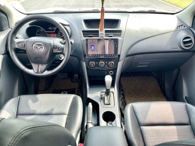 Bán xe Mazda BT 50 2021, số tự động, biển Hà Nội, chạy đúng 3,7 vạn km 10