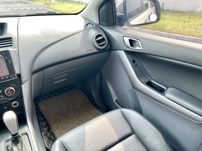 Bán xe Mazda BT 50 2021, số tự động, biển Hà Nội, chạy đúng 3,7 vạn km 12