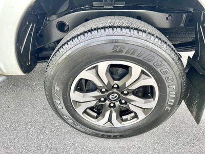 Bán xe Mazda BT 50 2021, số tự động, biển Hà Nội, chạy đúng 3,7 vạn km 17