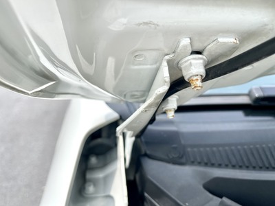 Bán xe Mazda BT 50 2021, số tự động, biển Hà Nội, chạy đúng 3,7 vạn km 16