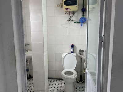 Chính chủ cho thuê phòng khép kín tại giáp Nhị, Thịnh Liệt, Hoàng Mai 1