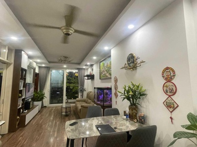 Hiếm   căn 3pn2wc 283 khương trung dt90m2 full nội thất tầng trung giá 5.15 tỷ 2