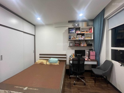 Hiếm   căn 3pn2wc 283 khương trung dt90m2 full nội thất tầng trung giá 5.15 tỷ 4