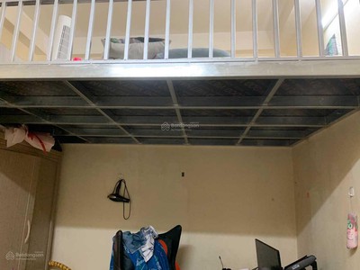 Cho thuê ccmn full nội thất   thanh xuân   hà nội... 1