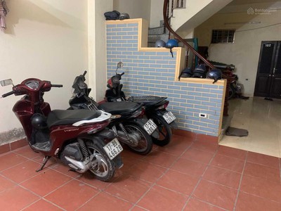Cho thuê ccmn full nội thất   thanh xuân   hà nội... 3