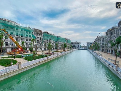 Top 1 quỹ căn độc quyền đẹp nhất sun hà nam. nhận đặt chỗ trước lấy ưu đãi khủng 2