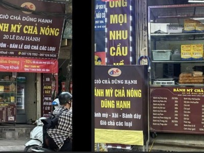 Nhượng nhà và cửa hàng mặt đường thụy khuê, tây hồ 0