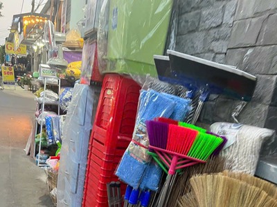 Sang nhượng mặt bằng tại 599kp 13 đường nguyễn ái quốc, phường hố nai, tp biên hòa 2