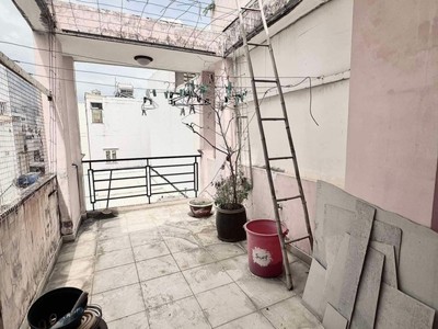 Khoa - bán nhà  trần tế xương  nhà 2 tầng btct - hẻm 3 gác tung tăng - 20m2 - giá 5 tỷ 650   tl 3