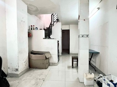 Khoa - bán nhà  trần tế xương  nhà 2 tầng btct - hẻm 3 gác tung tăng - 20m2 - giá 5 tỷ 650   tl 2